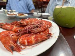 -岛中岛·海鲜大排档·万宁老字号(东澳店)