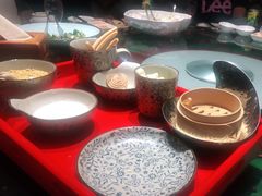 -九十九顶毡房(阜石路店)