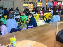 -TeaTimes(凤凰书城店)