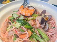-莆田餐厅PUTIEN(深圳湾万象城家宴店)