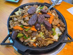 -山城正宗集安高丽火盆