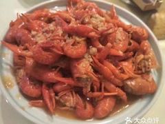 -天成·川菜家宴(礼岗店)