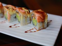 -山葵家·创意料理(宁波来福士店)