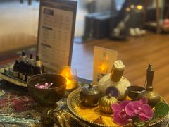 -莲泰式·中式·沐足·精油SPA采耳(天河店)