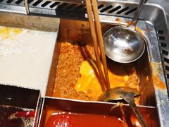 -海底捞火锅(长宁路龙之梦店)
