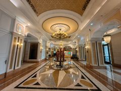 -平湖九龙山庄园圣马可酒店