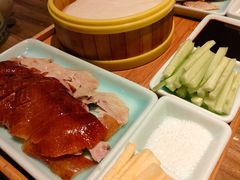 精品烤鸭-九头鹰家宴(岳家嘴店)