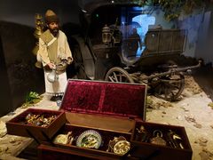 -土耳其与伊斯兰艺术博物馆