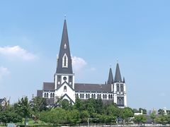 -阳澄湖半岛旅游度假区