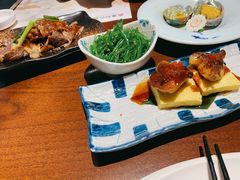 -黑松白鹿(崇文门新活馆店)