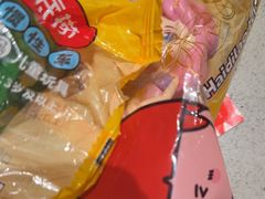 -海底捞火锅(让胡路万达店)