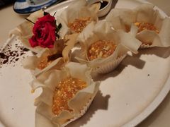 公主素蟹粉-桂满陇天书(南京德基旗舰店)
