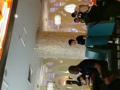 -佛山皇冠假日酒店-西餐厅