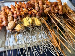 -老谢野馄饨(延安路店)