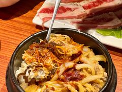 -山之屋炭火烧肉·生啤畅饮(大朗万科中央公园店)