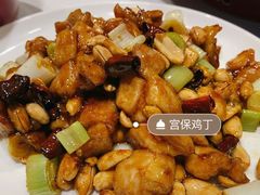 -京味斋·北京烤鸭(华威桥北工大店)