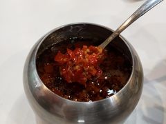 辣椒-一品山西刀削面之家(永康店)