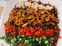 -宝源饺子(麦子店街店)