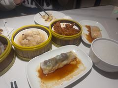 -东方早茶 海鲜•青岛菜(国信体育中心店)