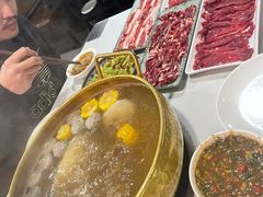 -食潮汕头鲜牛馆(望京保利店)
