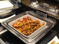 -泉州悦华酒店·自助餐厅