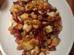 -百年神厨·地道川菜(清江西路店)