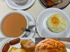 -和平馆·地道港澳茶餐厅(西门口店)