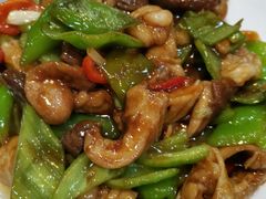 -喜悦小串海鲜烧烤大排档(高新万达店)