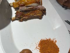 -谷丽麦馕新疆菜·清真(步步高梅溪新天地店)