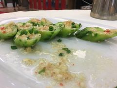 -新享乐海鲜(翠华路店)