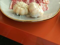 -风与炭BBQ户外火锅烧烤(成都群光君悦酒店)
