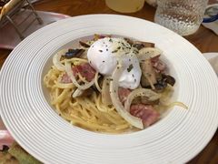-AFS Cafe & Canteen(闽江二路店)