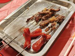 -盛龙盐筋烤肉