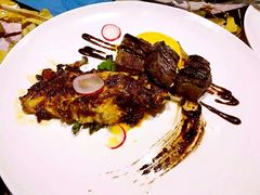 -HIHE Bistro·Oyster Bar(华熙live店)