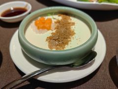 香草鲜奶布丁-蟹榭·莳鲜(虹桥高岛屋店)