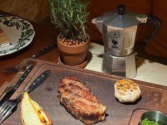 -Mammamia意大利餐厅(阳春巷店)