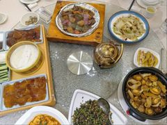 -北海渔村酒楼·粤菜海鲜点心(新华店)