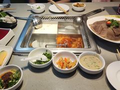 -海底捞火锅(杭州滨江九宜城店)