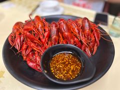 -聚味瞿记·龙虾堂(坡子街店)