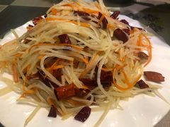 -天源居餐厅·地方特色菜(张北店)