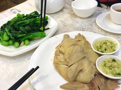 -文记壹心鸡(宝华路店)