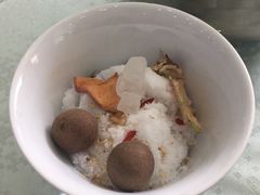 八宝茶-老毛手抓(长城路店)