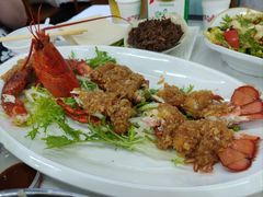 -日照大牌檔•小船海鲜(万平口店)