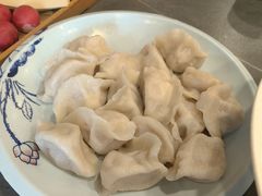 -东北农家小院(定西路店)