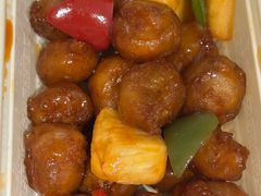 -院里寻菜·精致庭院菜(观沙岭店)