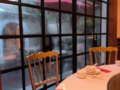 -玫瑰厅上海菜(兴国路店)