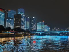 -闽江夜游台江旅游码头