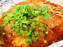 花甲粉丝-大学城夜市大排档(凤栖路店)