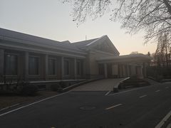 -河南省黄河迎宾馆