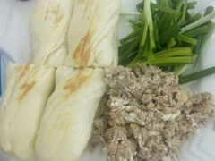 -渔民船说·北塘海鲜·天津菜·海肠捞饭(北塘古镇店)